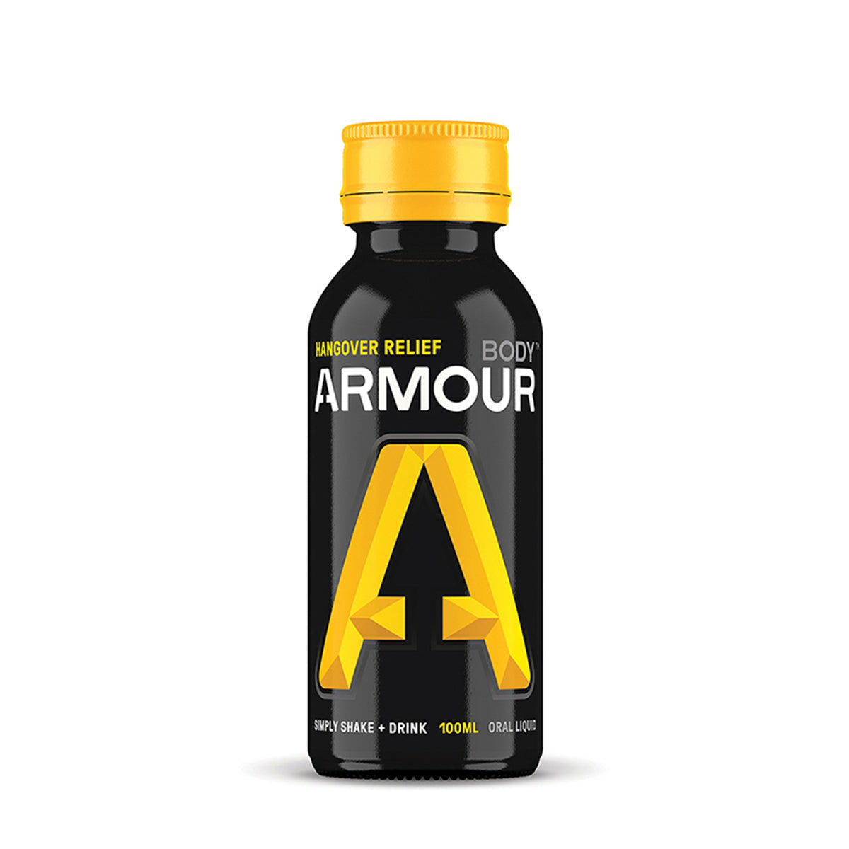 Hangover Relief Body Armour B2B